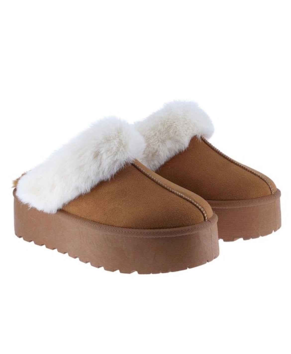 Fur Platform slides