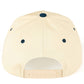 C.C SORRY ABOUT MY KIDS Letter Two Tone Trucker Hat