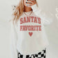 Good Day Street Santa’s Favorite Sweatshirt!