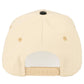 C.C SORRY ABOUT MY KIDS Letter Two Tone Trucker Hat