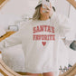 Good Day Street Santa’s Favorite Sweatshirt!