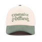 Expensive & Difficult Denim Trucker