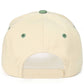 C.C SORRY ABOUT MY KIDS Letter Two Tone Trucker Hat