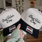 Bad Hair Day Trucker Hat