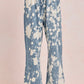 Bibi bleached Denim Jeans