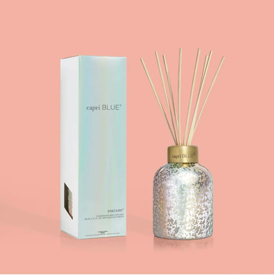 Capri blue volcano diffuser 5.7 FL OZ