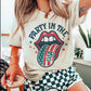 Party In The USA Tee