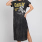 Hrt & Luv Darling Maxi Dress