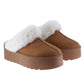 Fur Platform slides