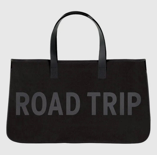 Santa Barbra Designs Road Trip Tote