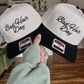 Bad Hair Day Trucker Hat
