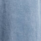 TENCEL SMOCKED ROUND HEM JUMPSUIT - VJU60429P