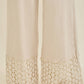 Mineral Washed Flower Daisy Trim LongLeg Pants HP6016P1