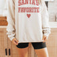Good Day Street Santa’s Favorite Sweatshirt!