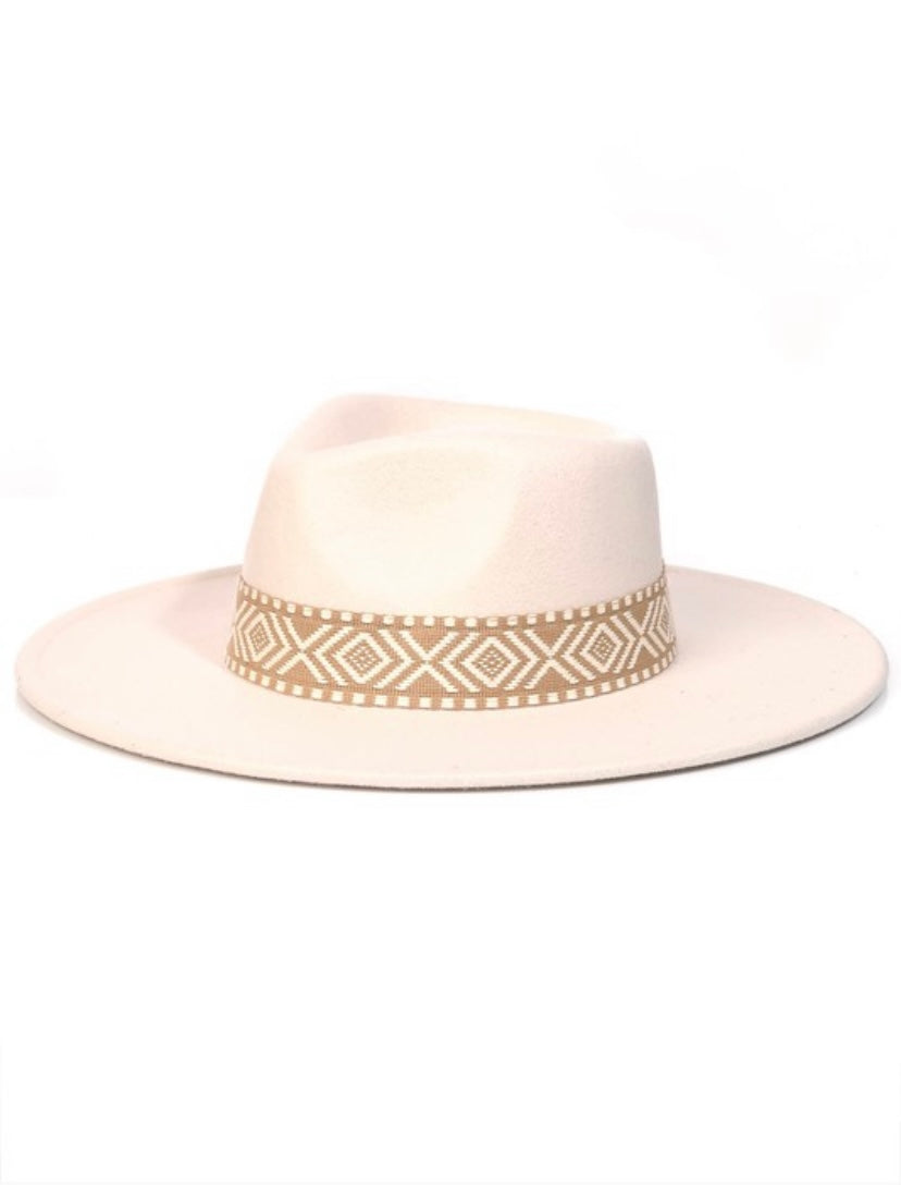 Rancher Hat