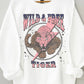 Wild & Free Tiger Sweatshirt
