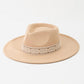Rancher Hat
