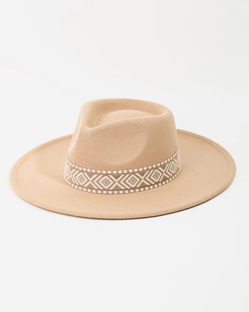 Rancher Hat